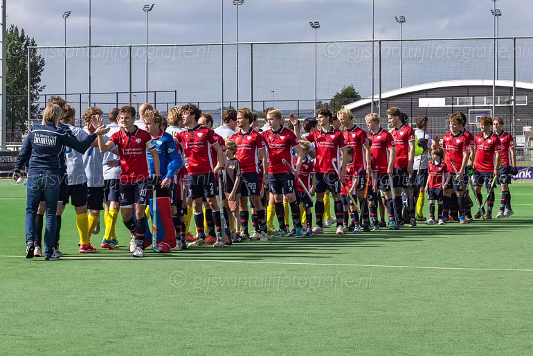 2026_09_20 MHC Bomm H1 - MHC Hoevelaken H1 0-2